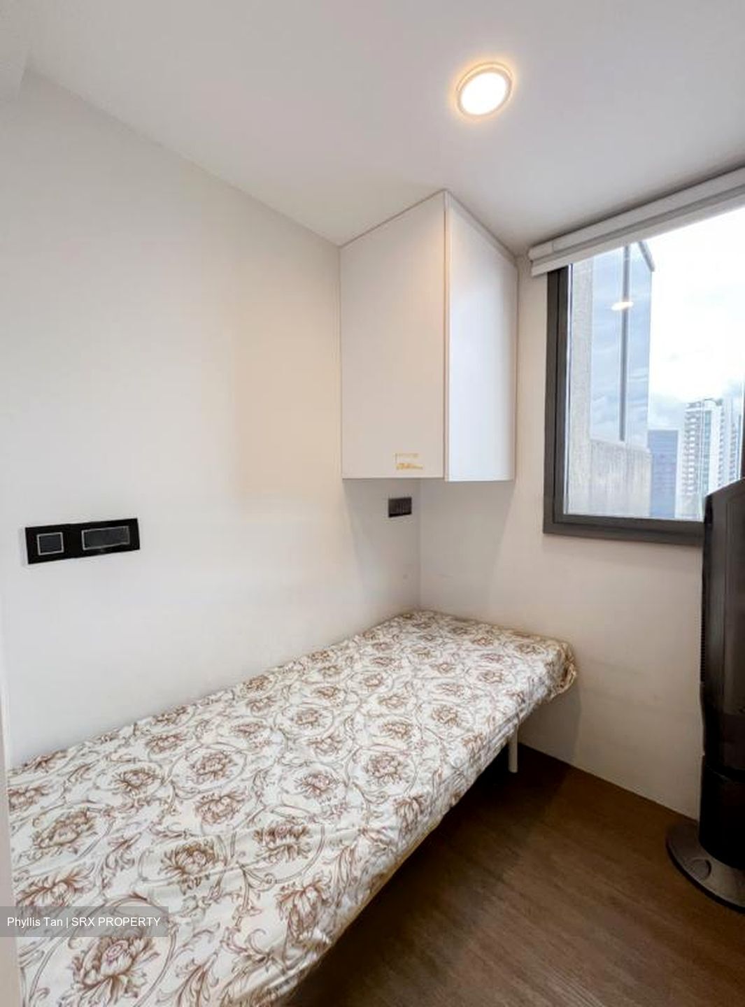 The Viridian (D12), Apartment #480525301